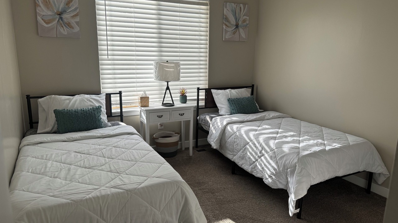 Photo of Bedroom in Kearns