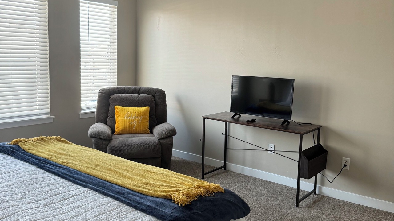 Photo of Bedroom in Kearns