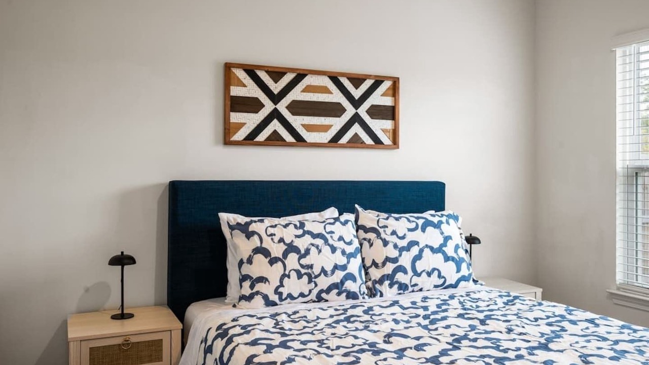 Photo of Bedroom in Ashley Oaks
