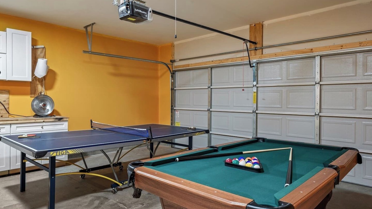 Photo of Bedroom in Ashley Oaks
