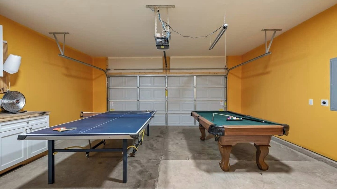 Photo of Bedroom in Ashley Oaks