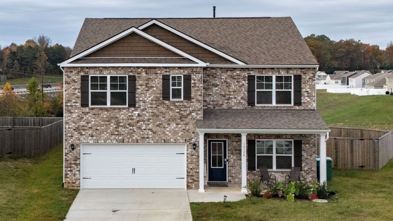 Photo of Outdoor in Ashley Oaks