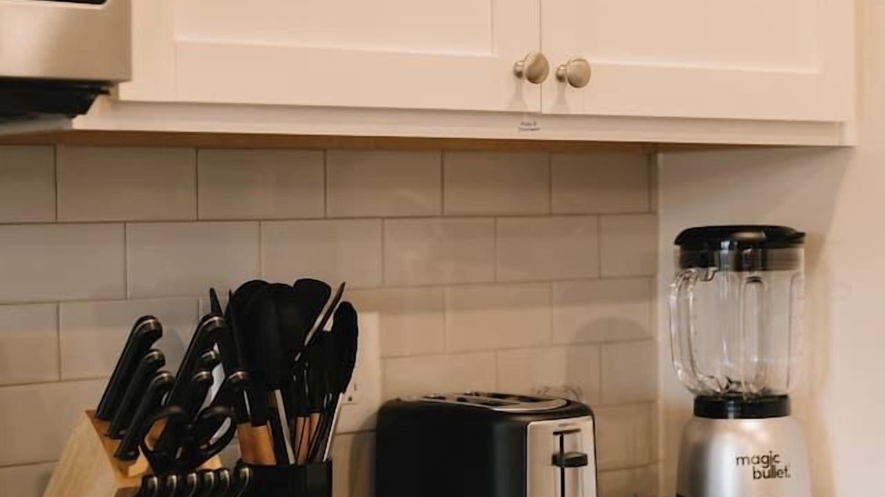 Photo of Kitchen in Ashley Oaks