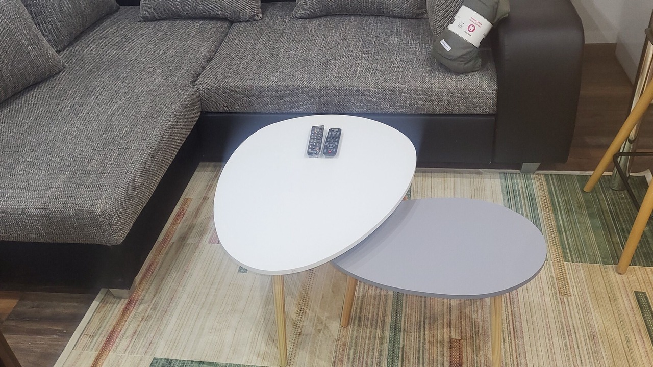 Photo of Livingroom in Lille Sud