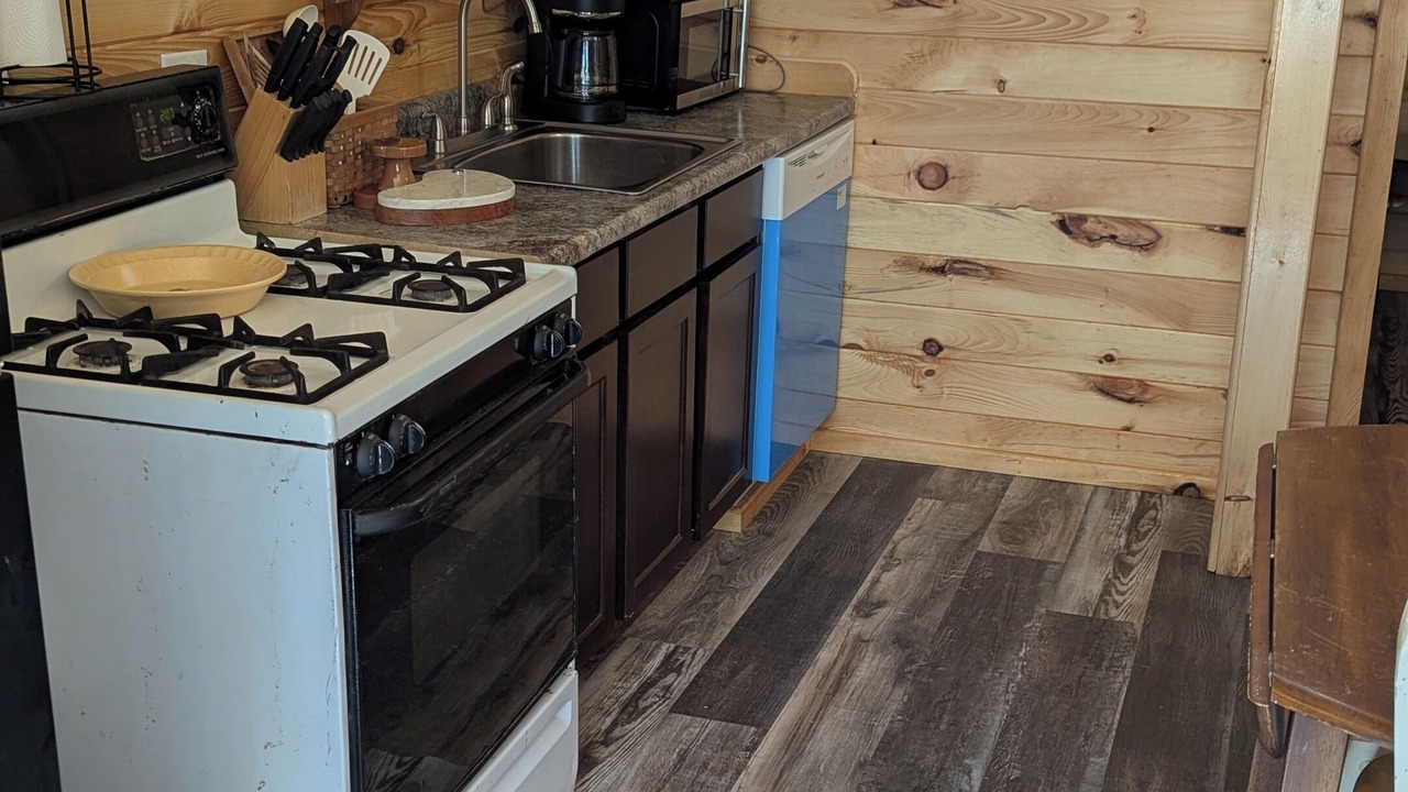 Photo of Kitchen in South Rutland