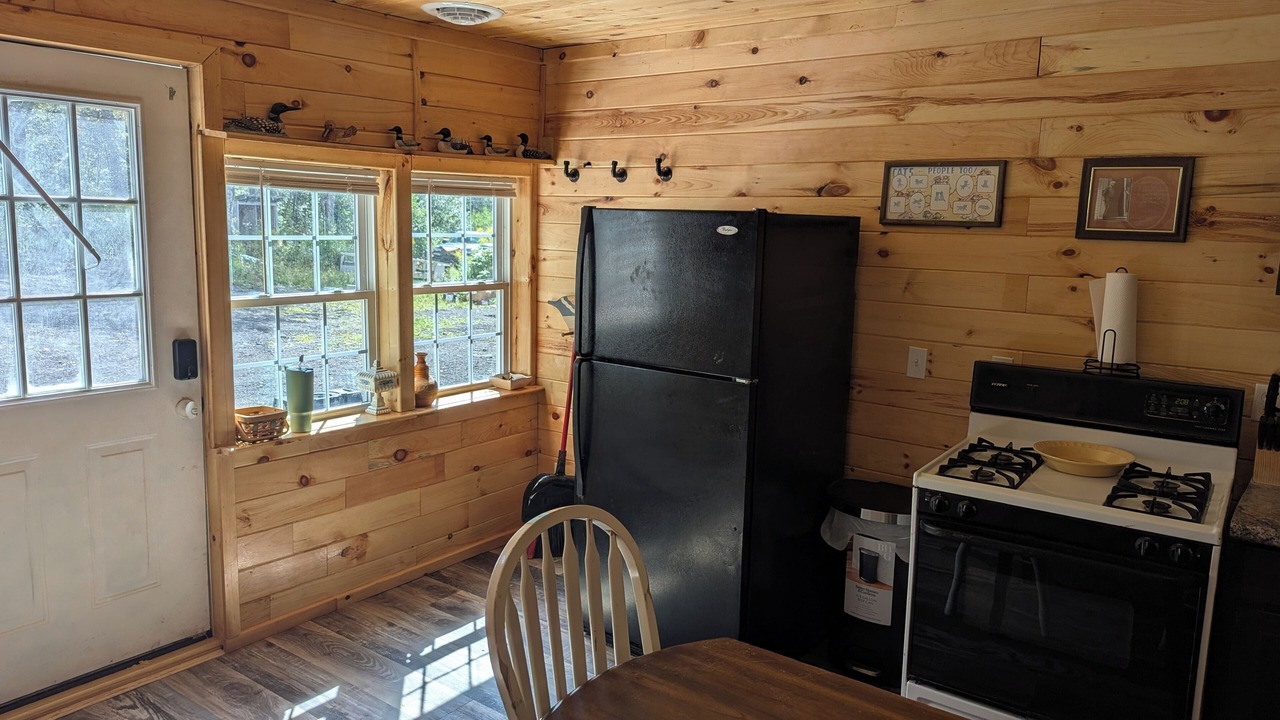 Photo of Kitchen in South Rutland