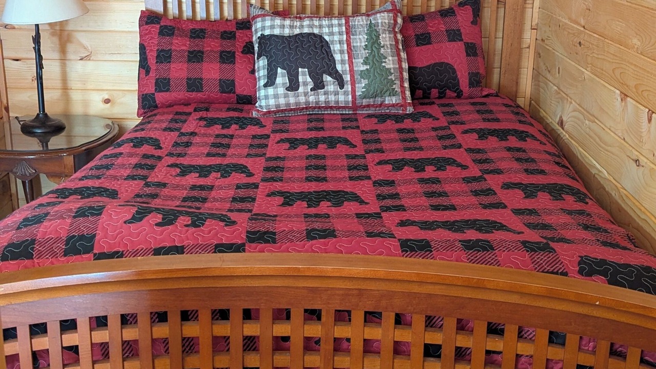Photo of Bedroom in South Rutland
