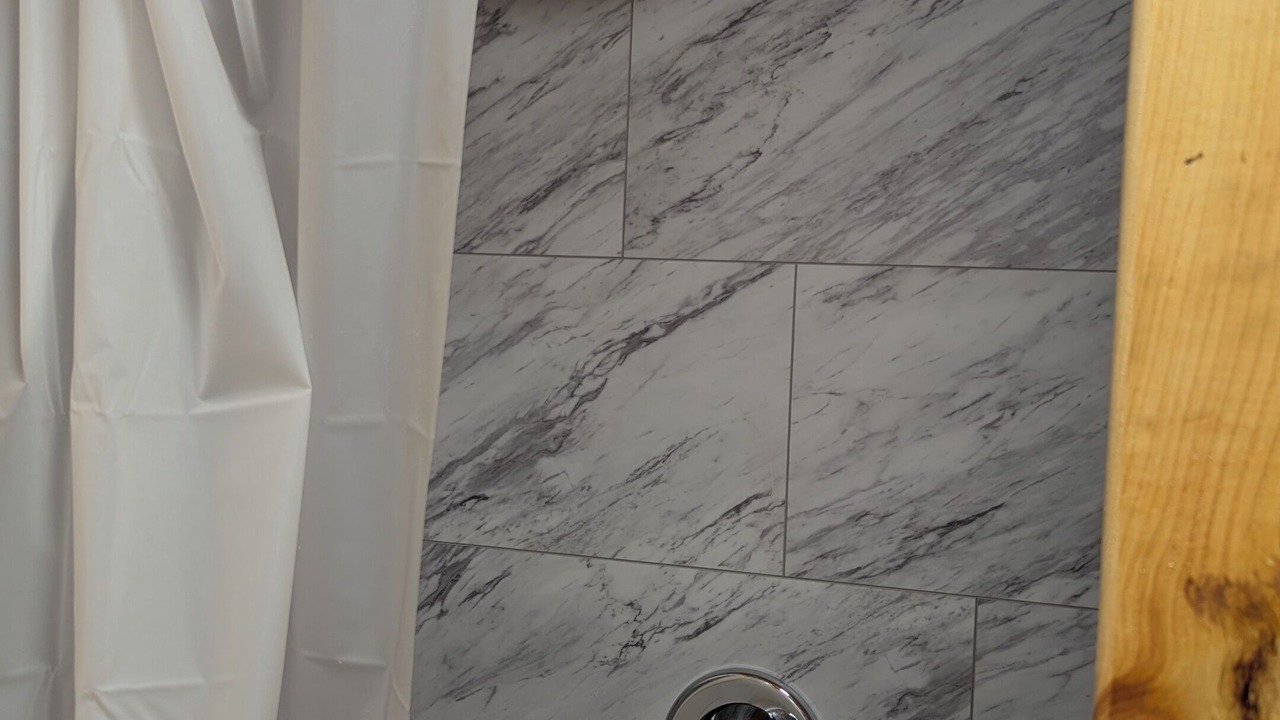 Photo of Bathroom in South Rutland
