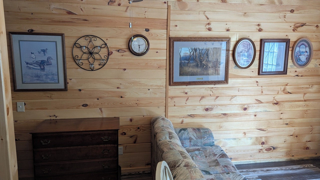Photo of Livingroom in South Rutland