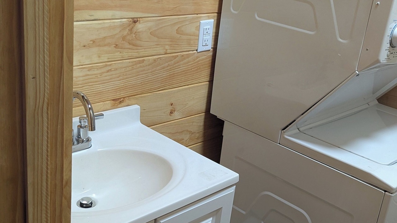 Photo of Bathroom in South Rutland