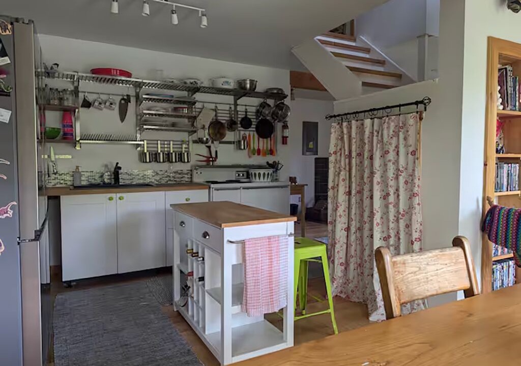 Photo of Kitchen in Tay Valley