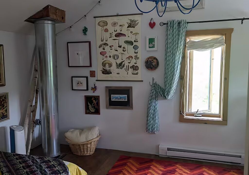 Photo of Bedroom in Tay Valley