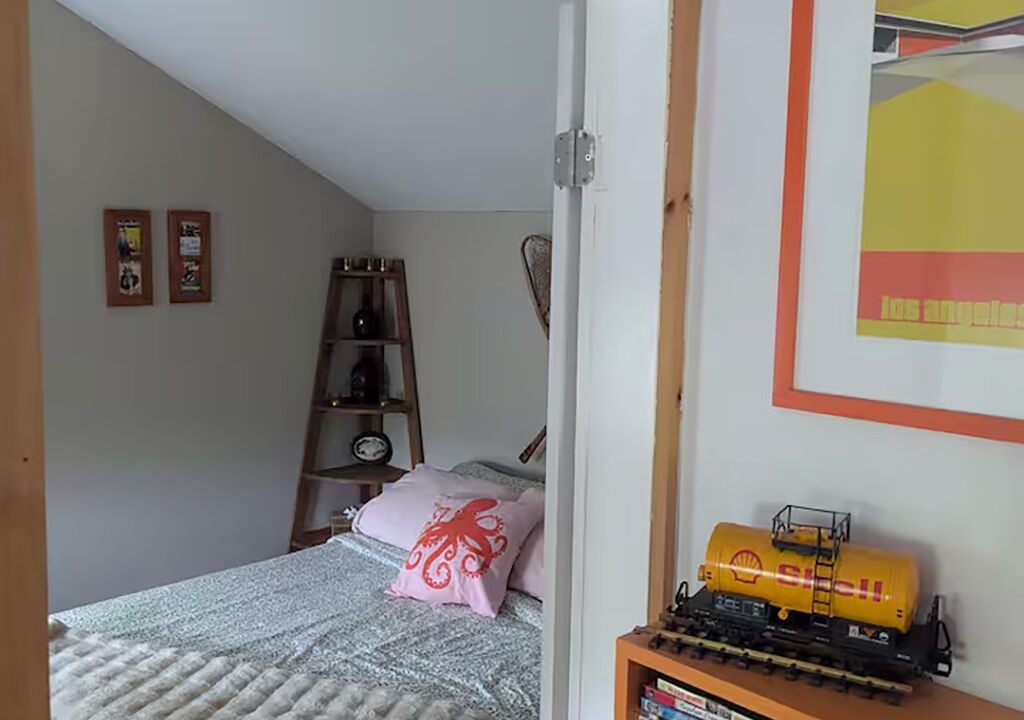 Photo of Bedroom in Tay Valley