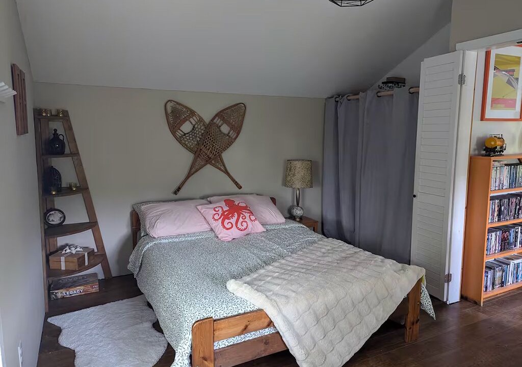 Photo of Bedroom in Tay Valley