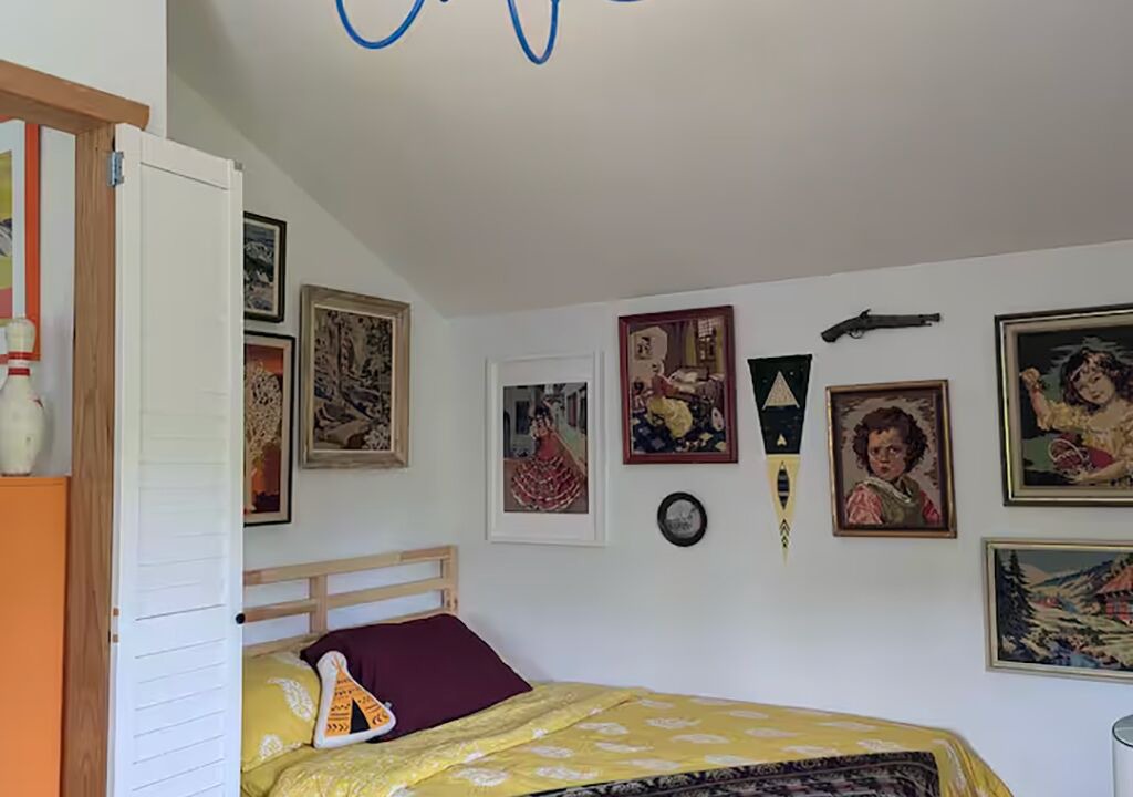 Photo of Bedroom in Tay Valley