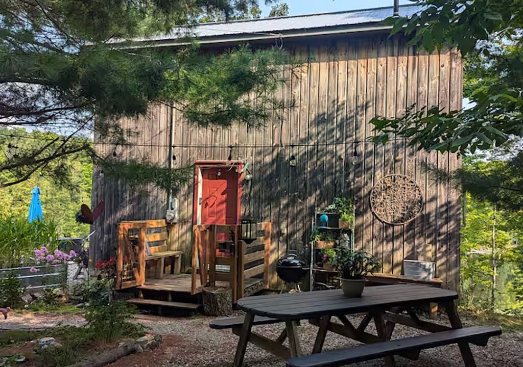 Photo of Outdoor in Tay Valley