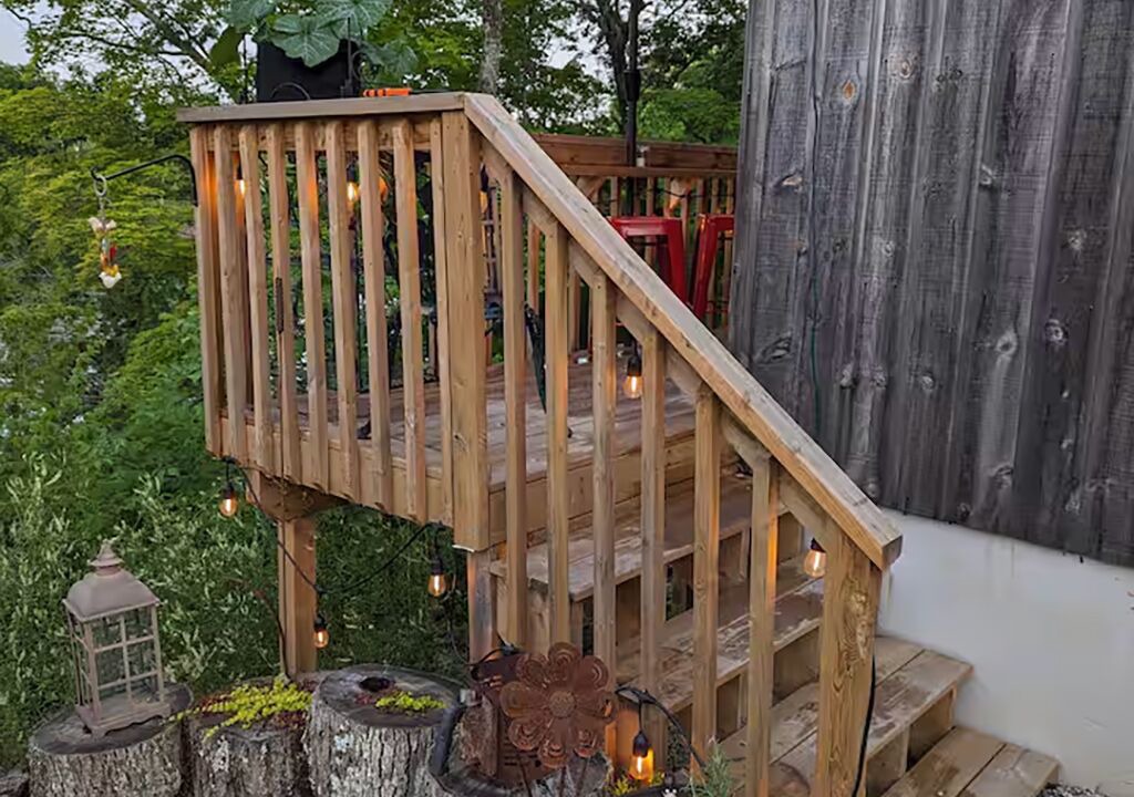 Photo of Outdoor in Tay Valley