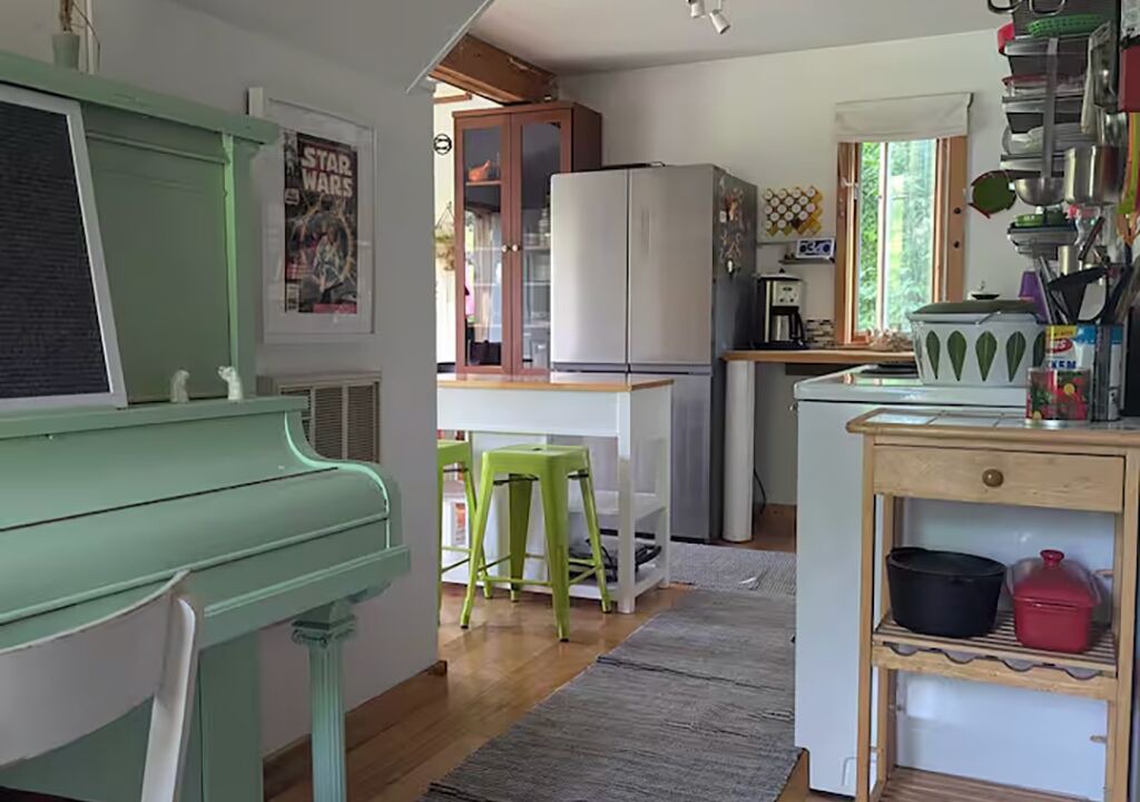 Photo of Kitchen in Tay Valley