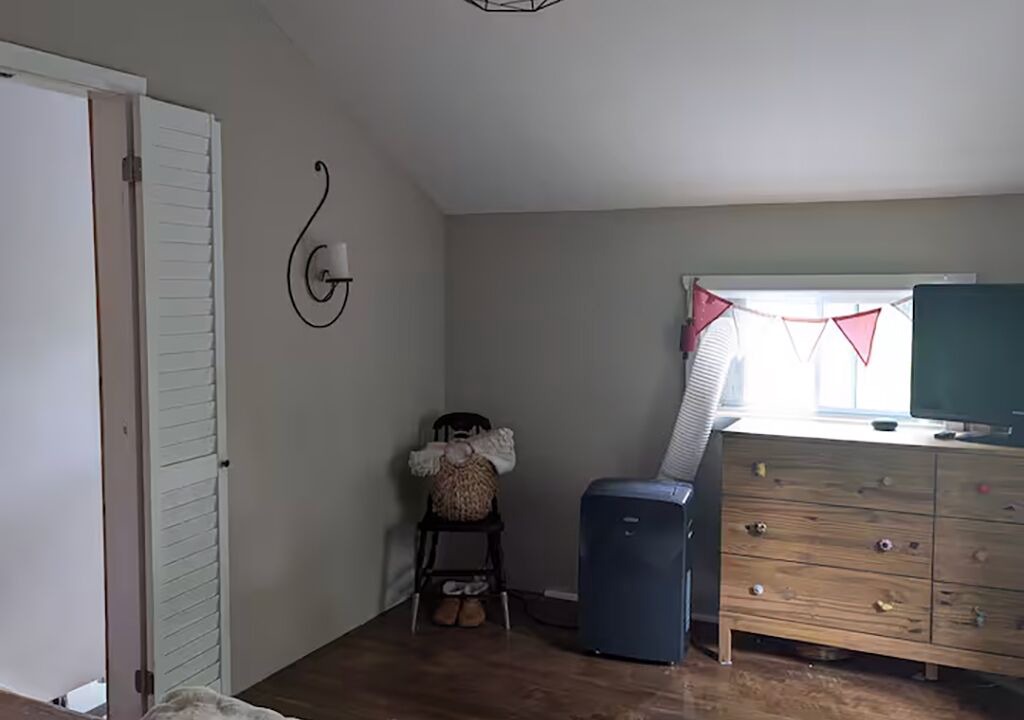 Photo of Bedroom in Tay Valley