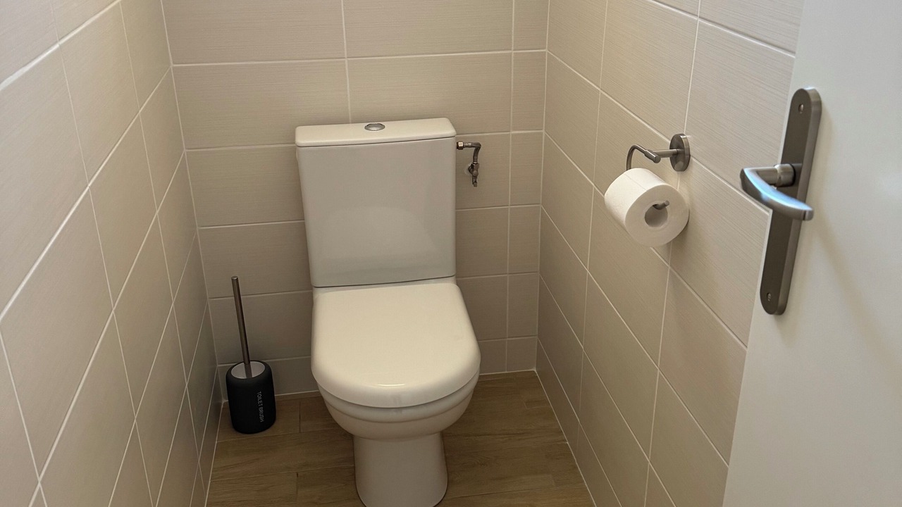 Photo of Bathroom in Seillons-Source-d'Argens