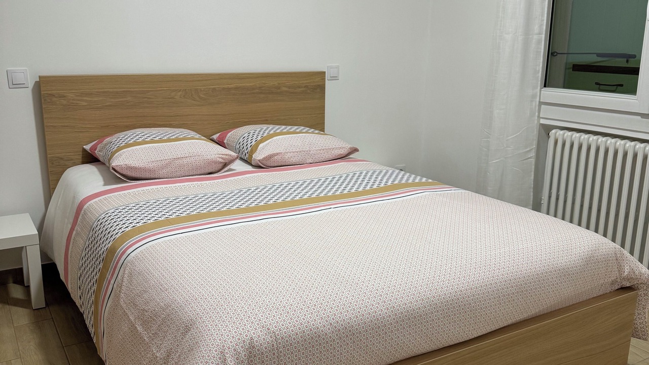 Photo of Bedroom in Seillons-Source-d'Argens