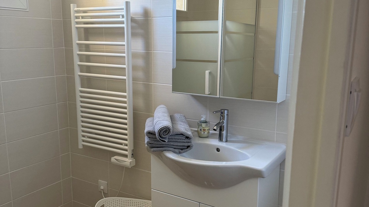 Photo of Bathroom in Seillons-Source-d'Argens