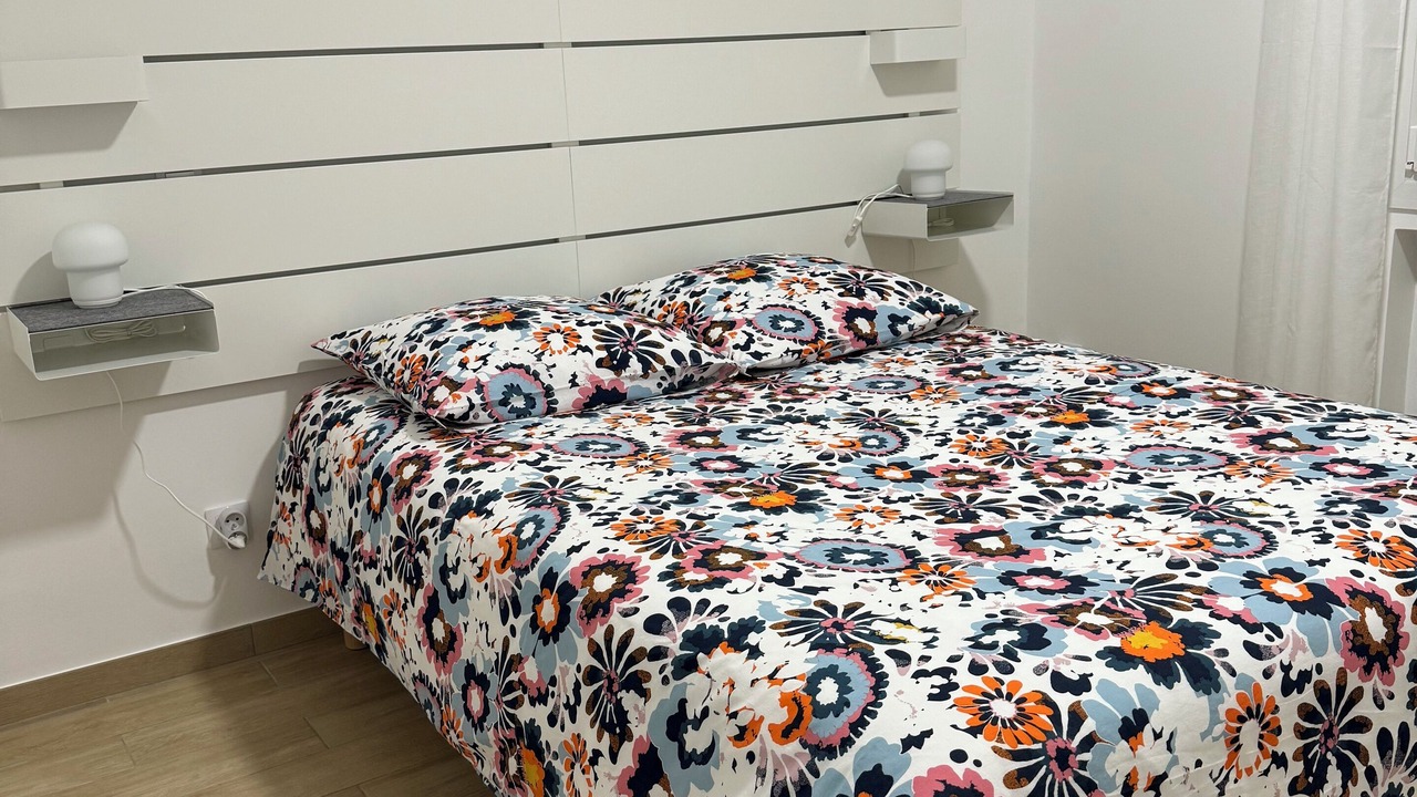 Photo of Bedroom in Seillons-Source-d'Argens