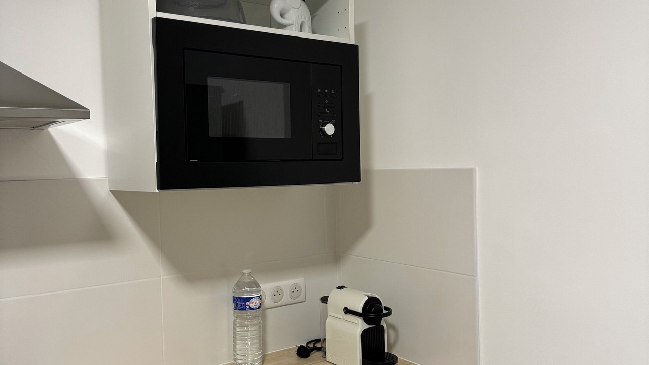 Photo of Kitchen in Seillons-Source-d'Argens