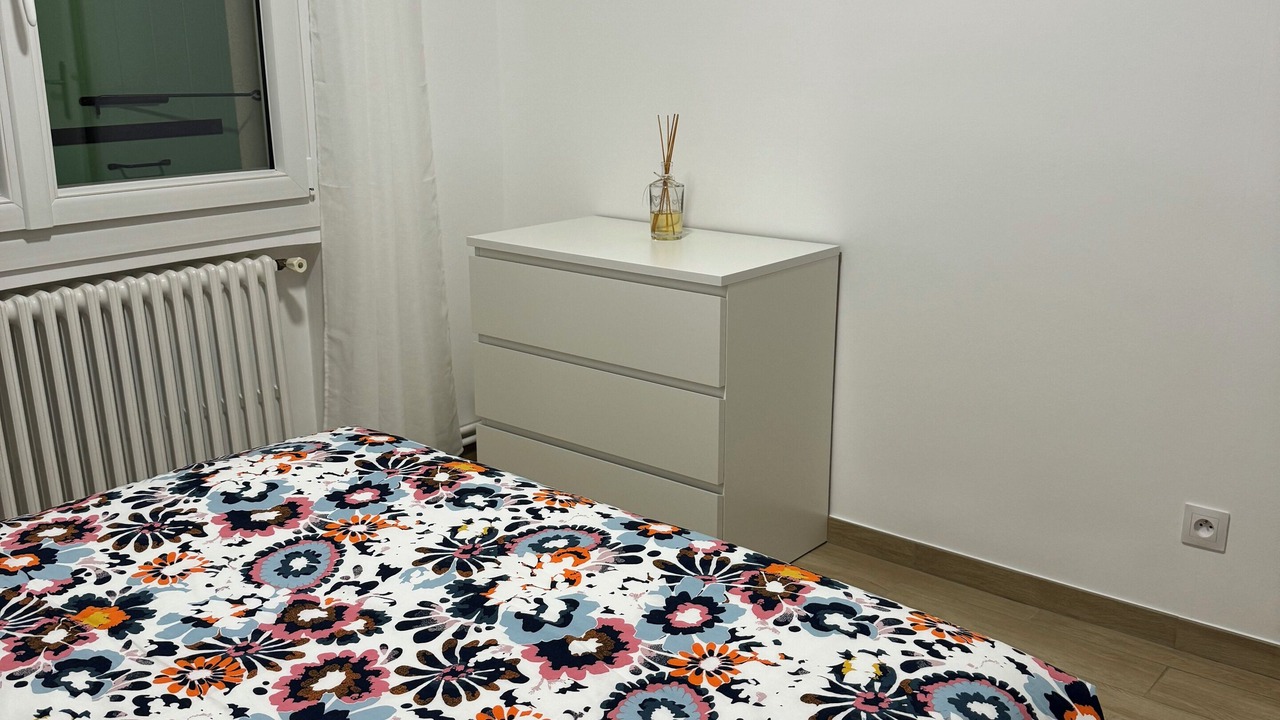 Photo of Bedroom in Seillons-Source-d'Argens