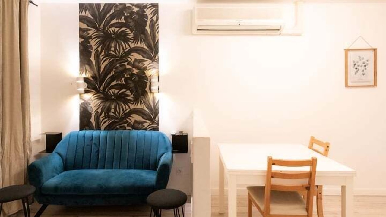 Photo of Livingroom in Part Dieu - Bir Hakeim