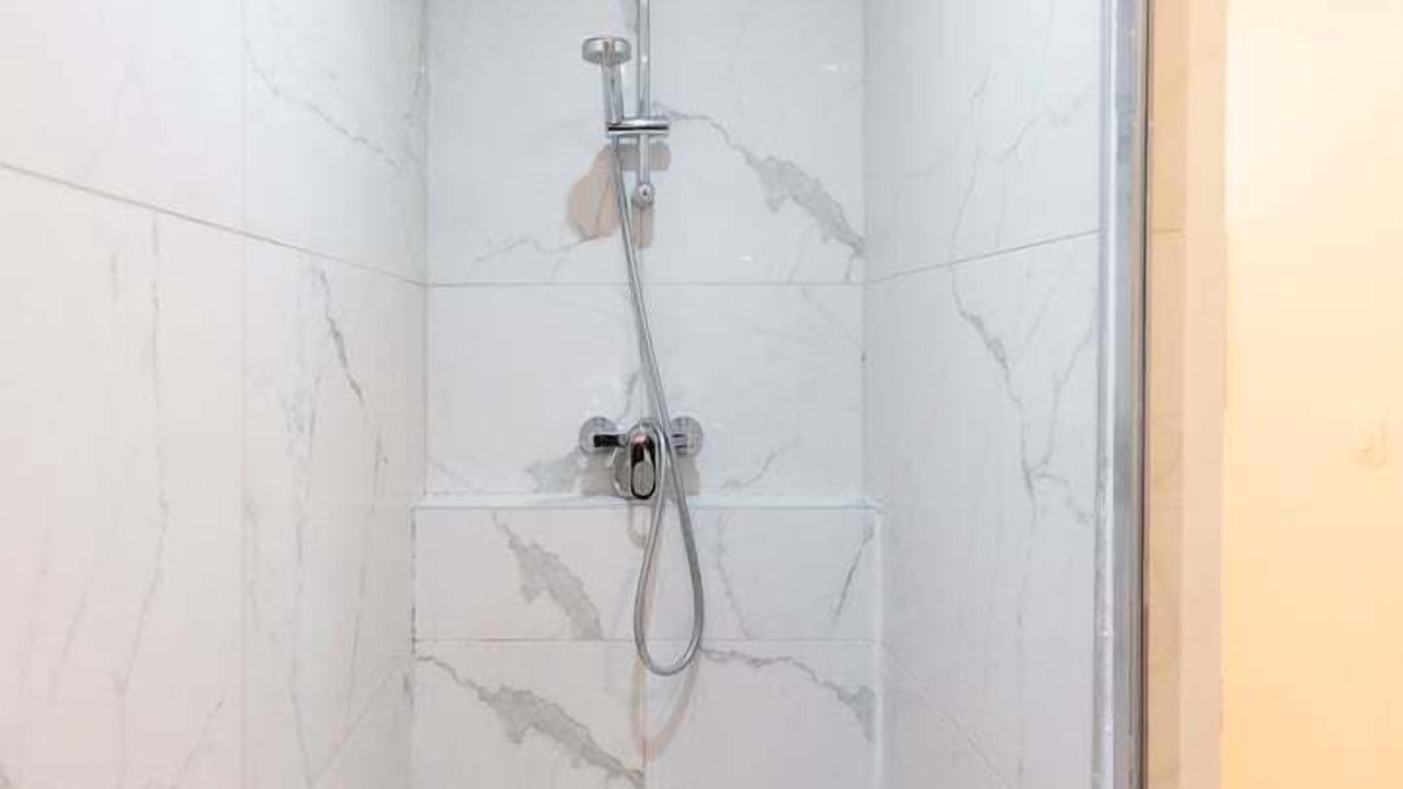 Photo of Bathroom in Part Dieu - Bir Hakeim