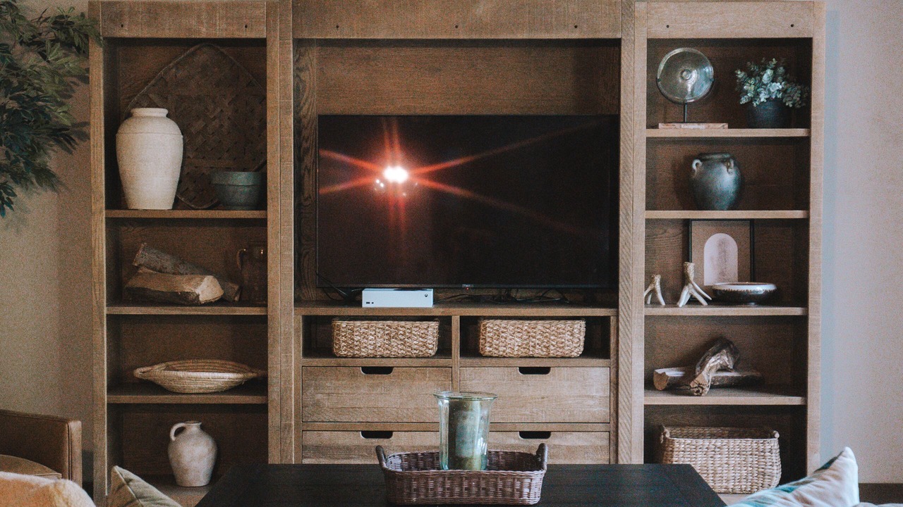 Photo of Livingroom in Boyne City