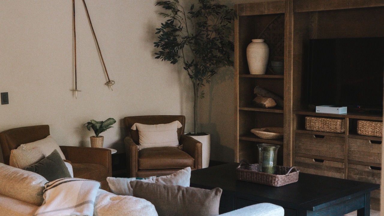 Photo of Livingroom in Boyne City