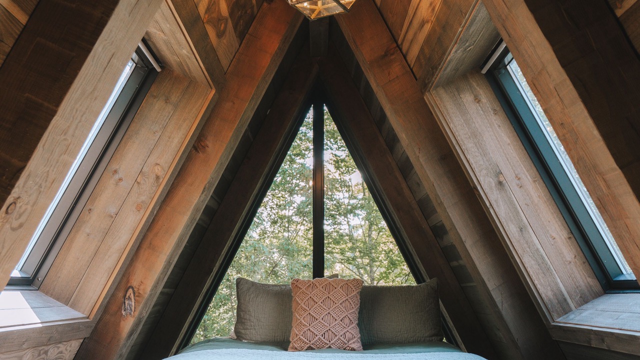 Photo of Bedroom in Boyne City
