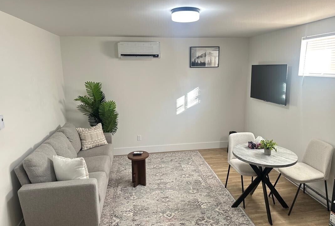 Photo of Livingroom in Moncton
