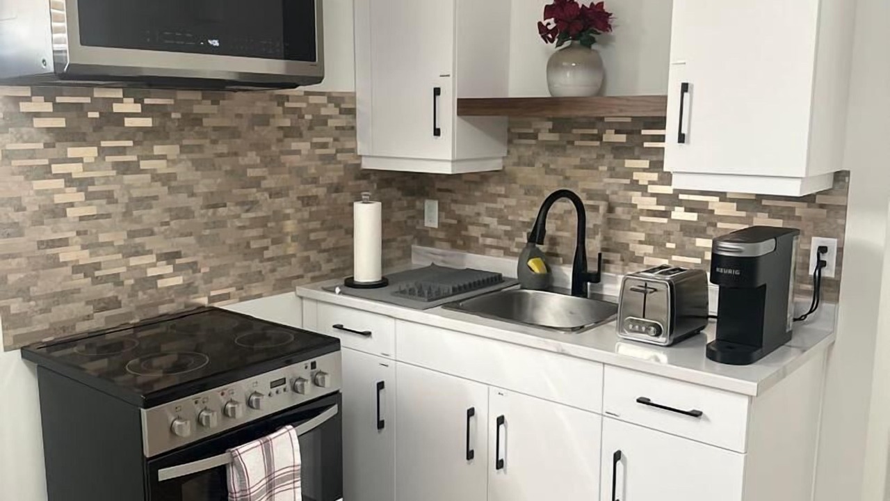 Photo of Kitchen in Moncton