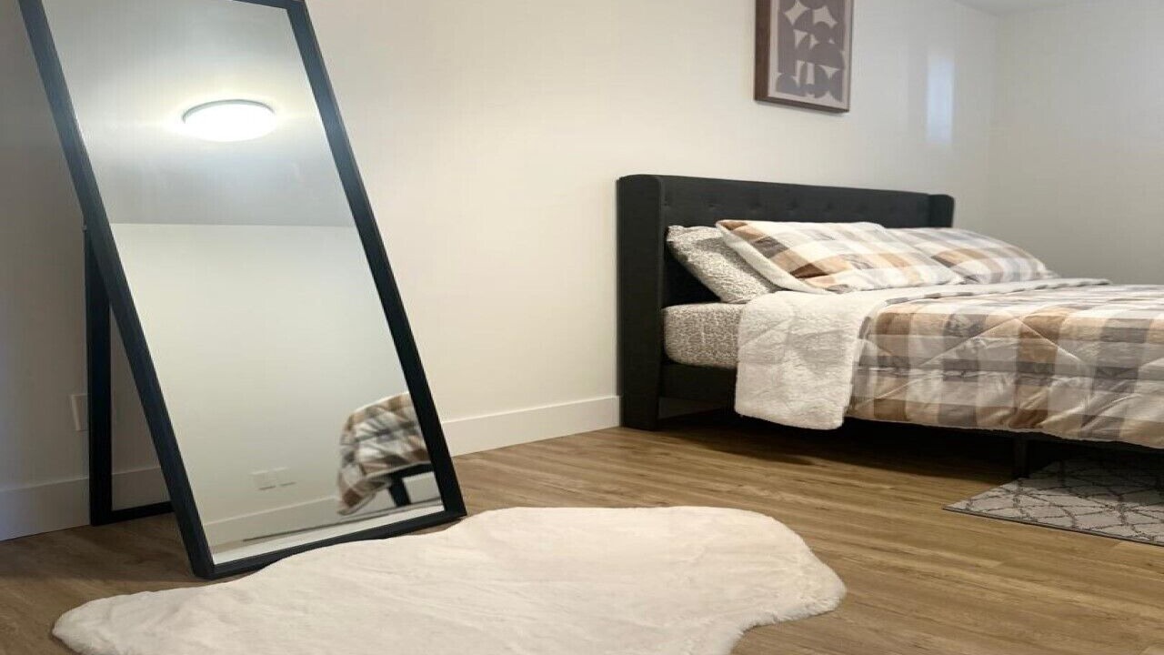 Photo of Bedroom in Moncton