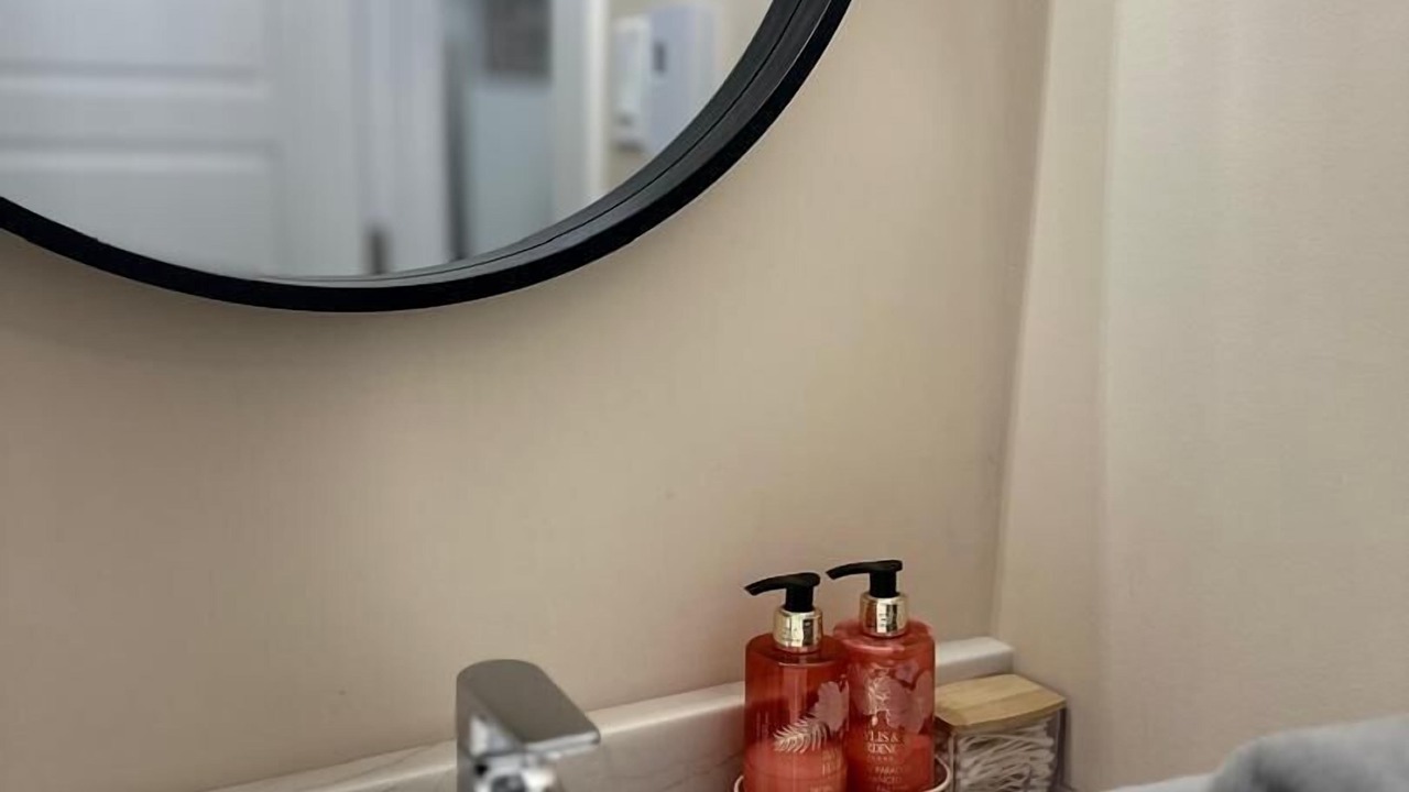 Photo of Bathroom in Moncton