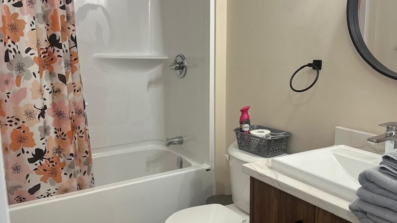 Photo of Bathroom in Moncton