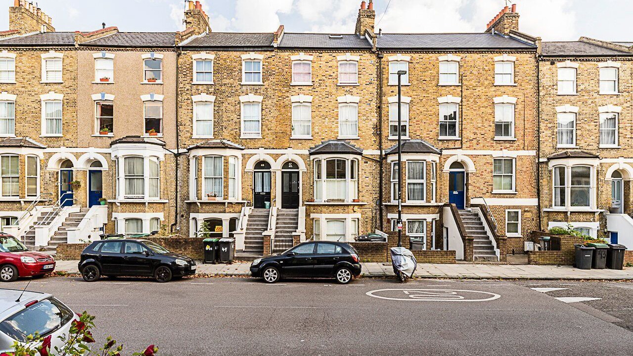 Photo of Outdoor in Stroud Green