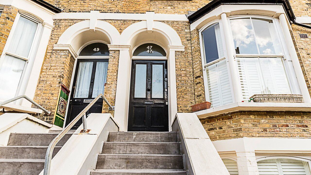 Photo of Outdoor in Stroud Green