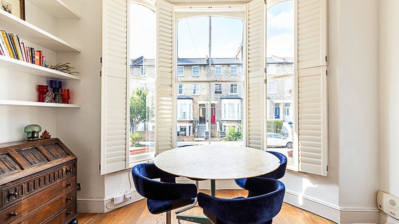 Photo of Others in Stroud Green