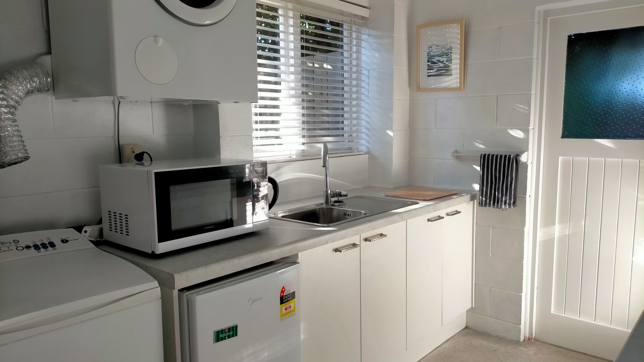 Photo of Kitchen in Lynmore