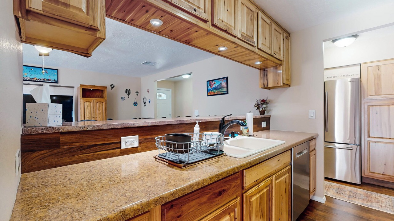 Photo of Kitchen in Jade Park