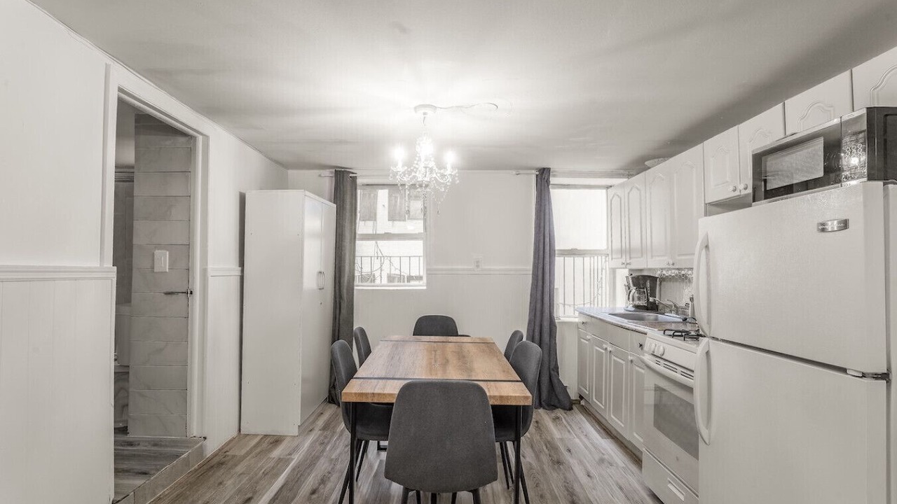 Photo of Kitchen in Midtown East