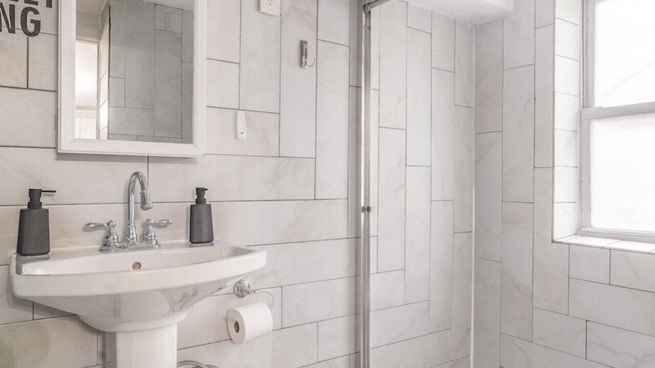 Photo of Bathroom in Midtown East