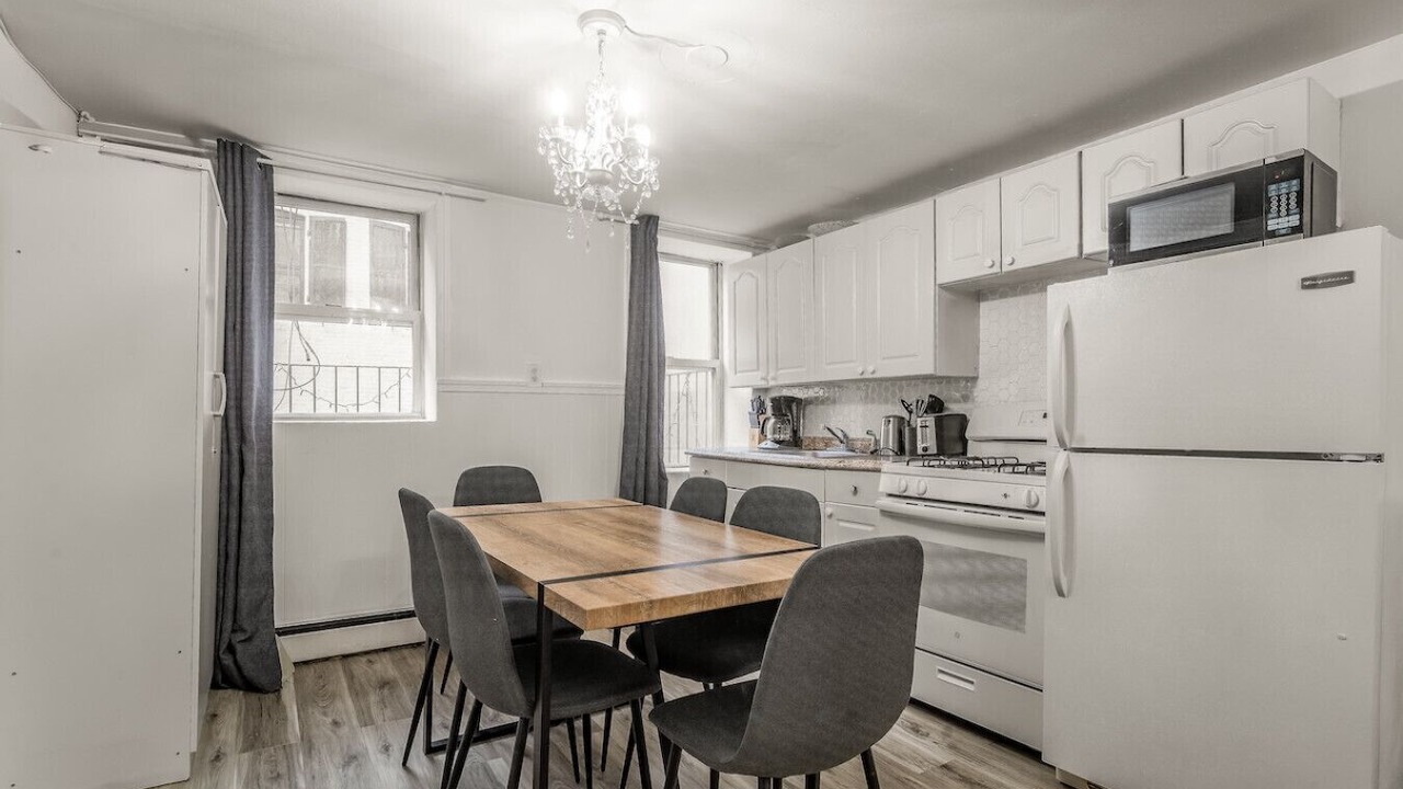 Photo of Kitchen in Midtown East
