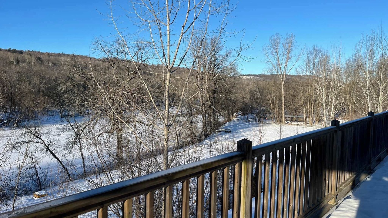 Photo of Outdoor in Prevost