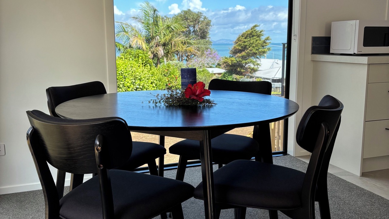 Photo of Others in Whakatete Bay