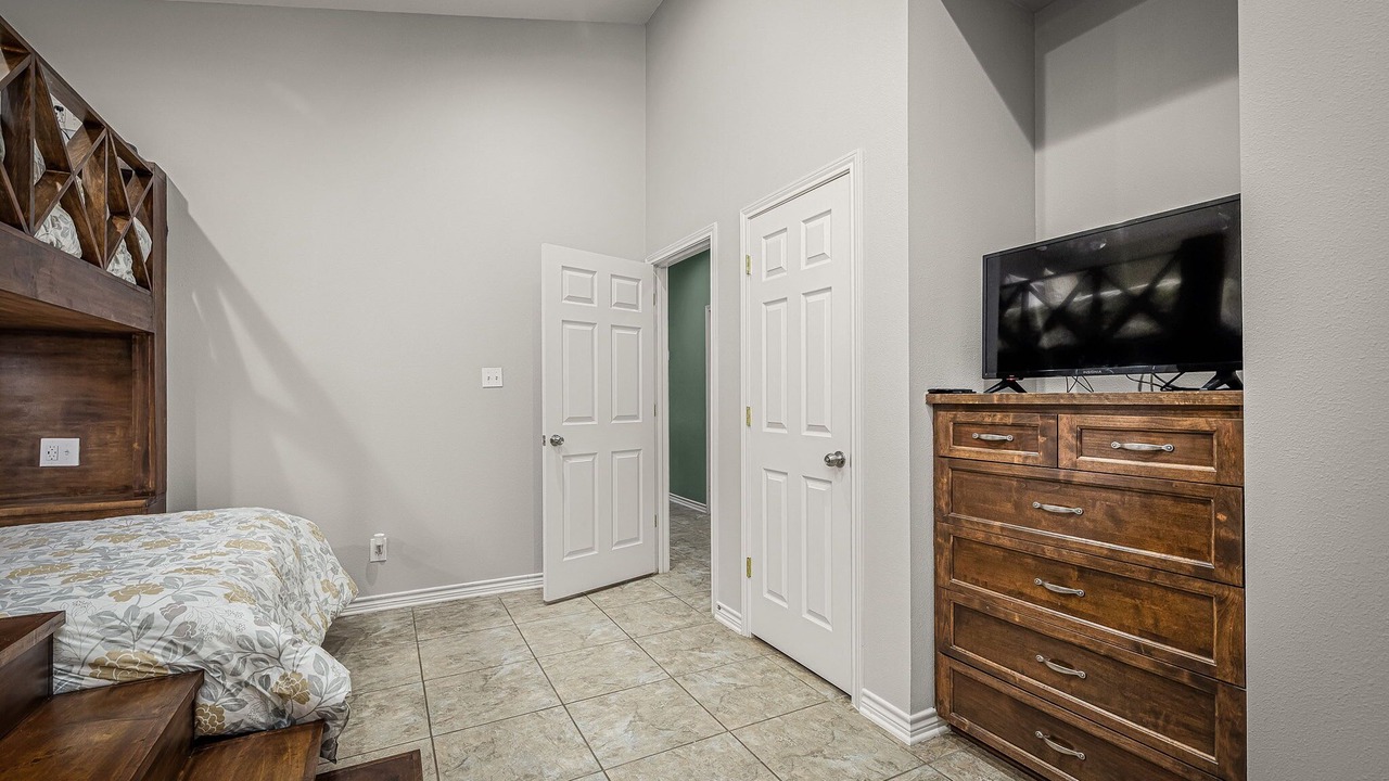 Photo of Bedroom in Seguin